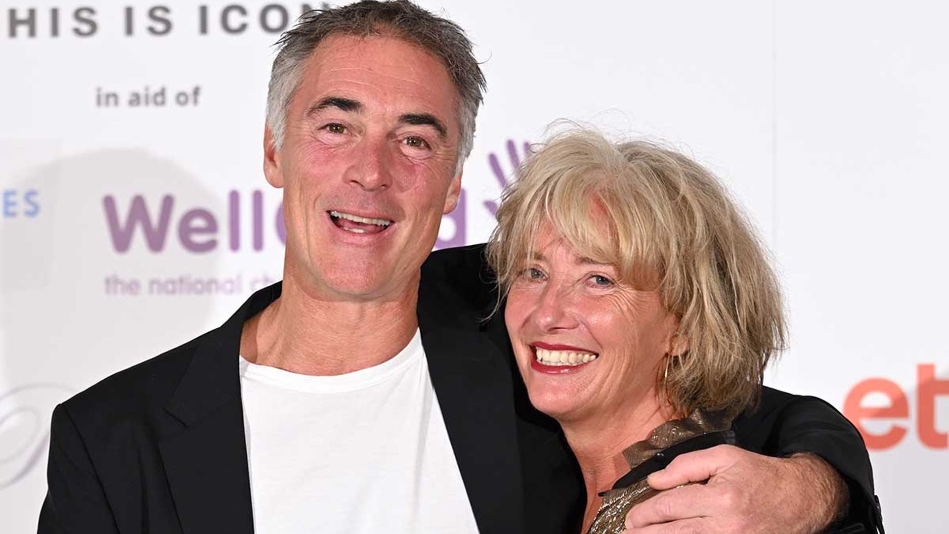 Strictly's Greg Wise reveals wife Emma Thompson 'burst into tears' for this reason