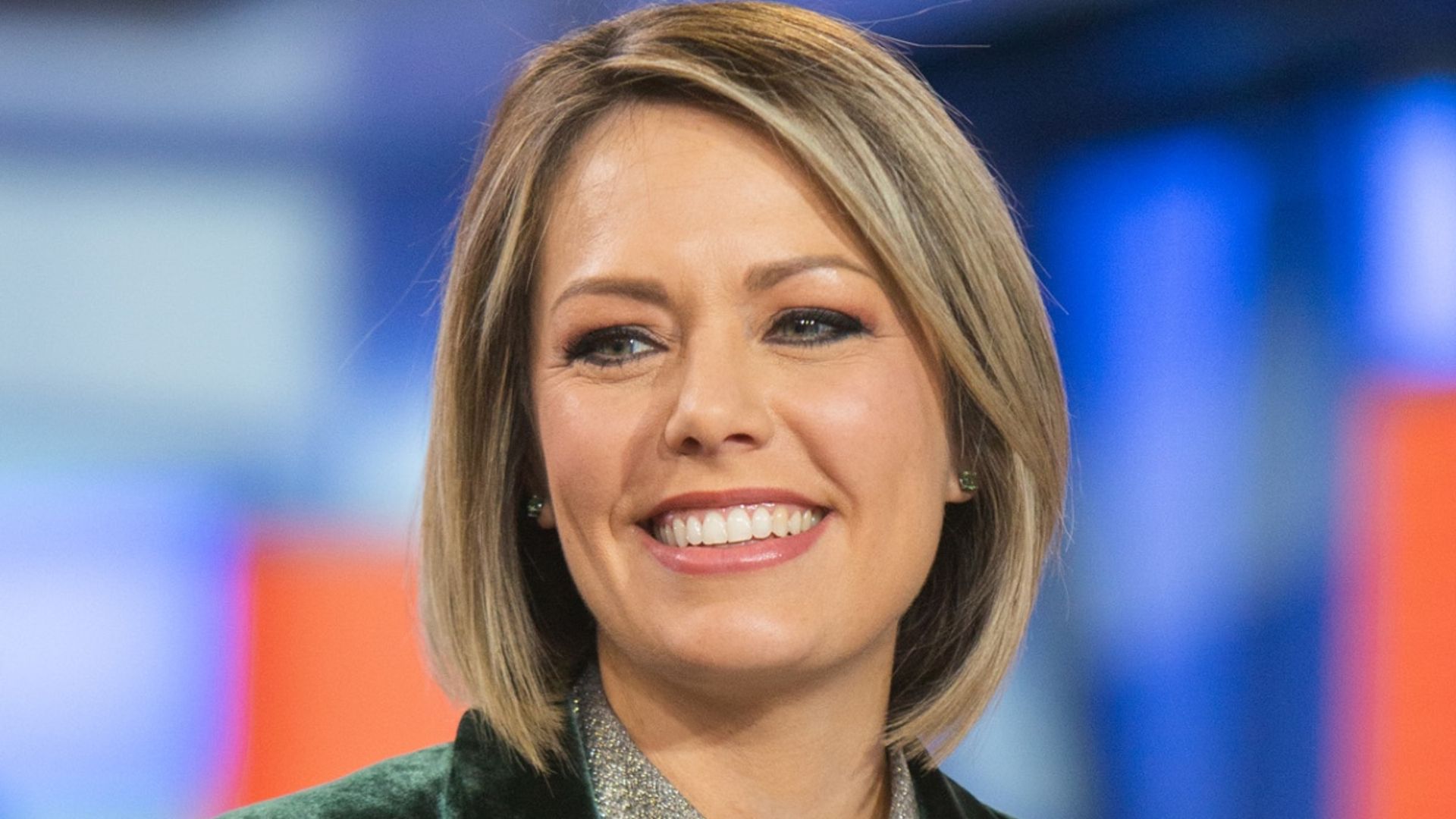 Dylan Dreyer shares hilarious anniversary fumble following baby Russell's birth