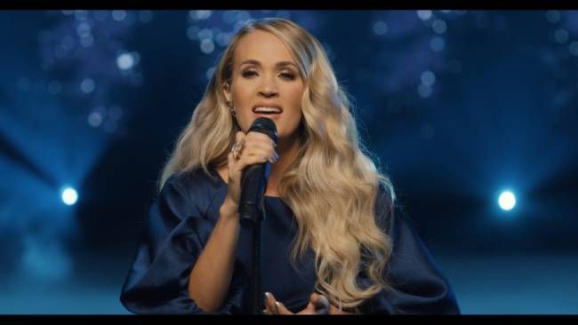 carrie-underwood-exciting-news
