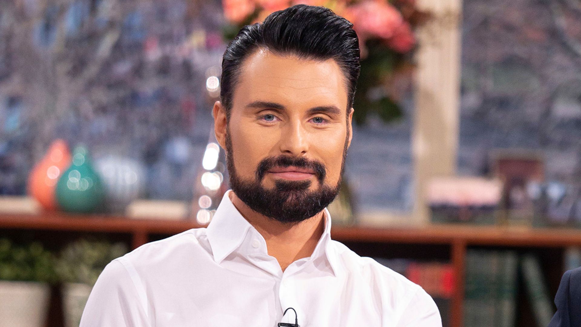 Rylan Clark-Neal makes a major personal change to mark end of his marriage