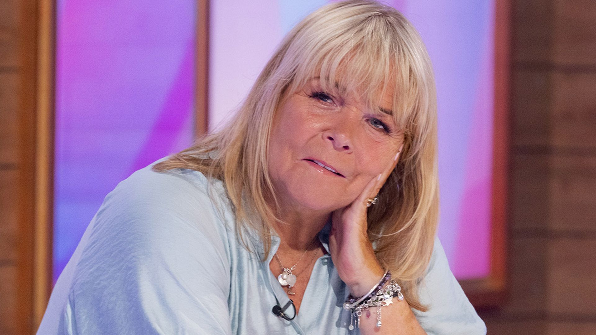 Loose Women's Linda Robson reveals shocking holiday accident