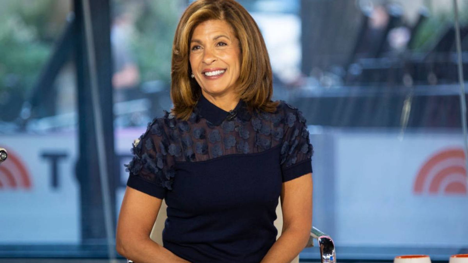 Hoda Kotb stuns co-shot with confession about family life at home
