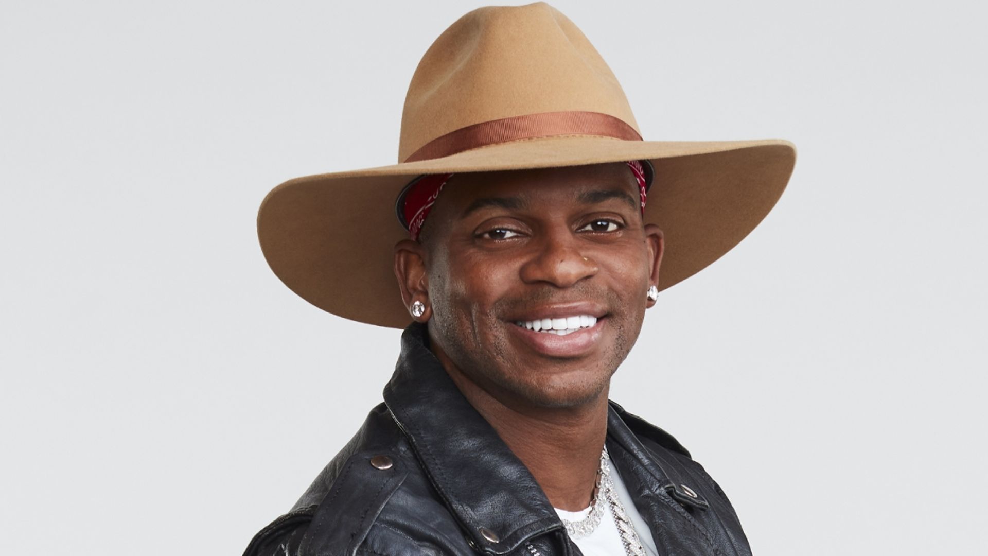 Dancing with the Stars contestant Jimmie Allen shares wonderful baby news