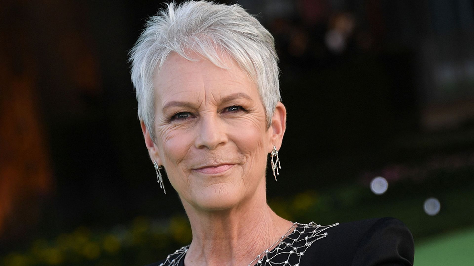 Jamie Lee Curtis shares first photo of daughter Ruby alongside heartfelt message