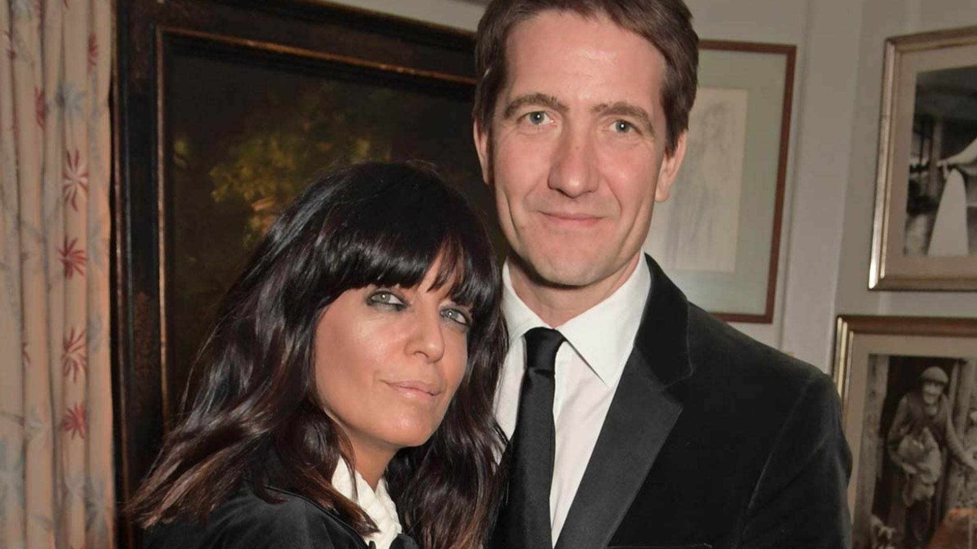 Strictly's Claudia Winkleman reveals unusual phobia that interferes with her marriage