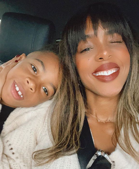 kelly-rowland-and-her-son-titan