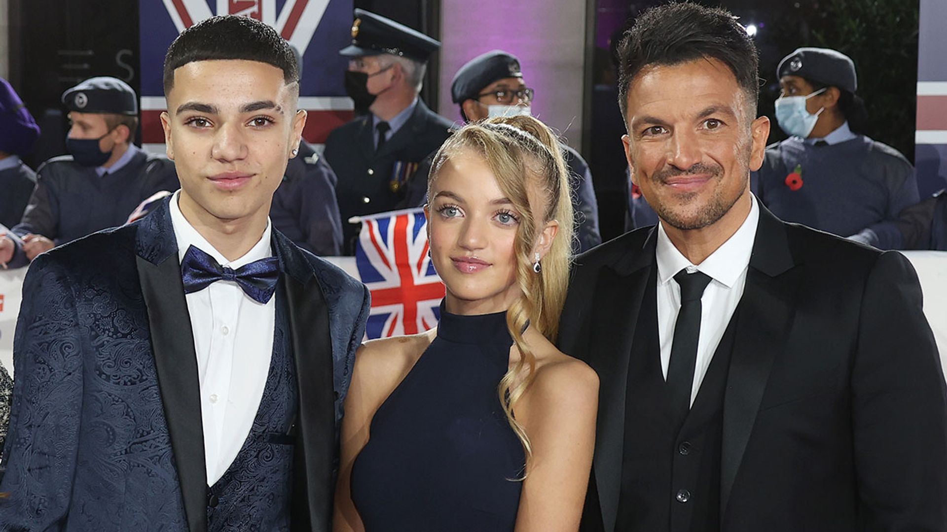 princess-and-peter-andre