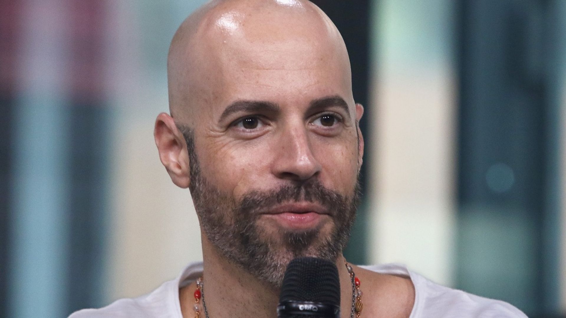 Chris Daughtry 'absolutely devastated' as cops tell family daughter's death was 'homicide'