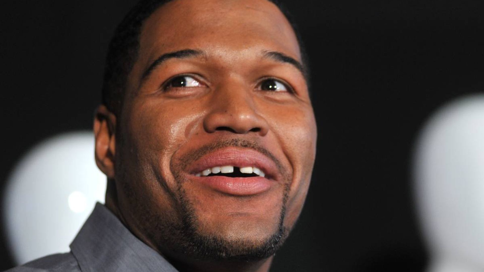 Michael Strahan praises ex-wife in heartfelt post about their daughter