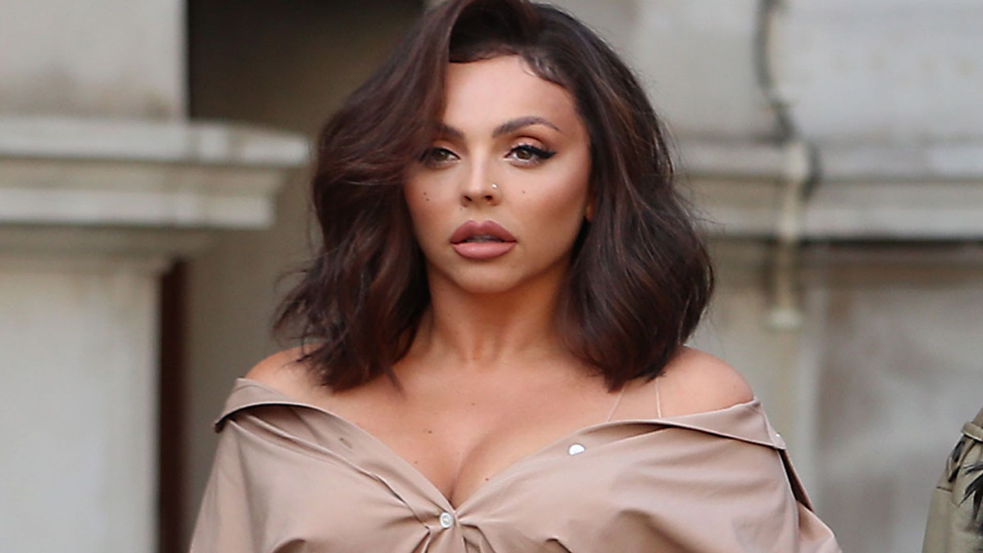 Jesy Nelson cancels first solo show since leaving Little Mix - details