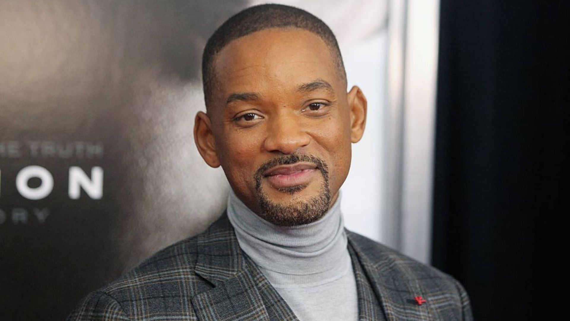 Will Smith causes a stir as fans don't recognize him during UK appearance
