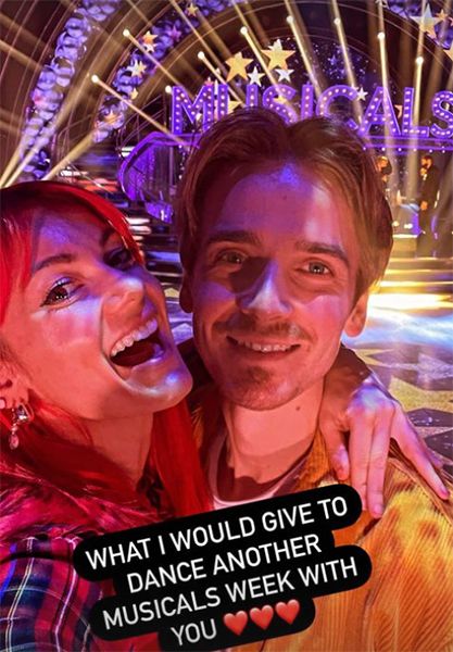 dianne-buswell-joe-sugg-musicals
