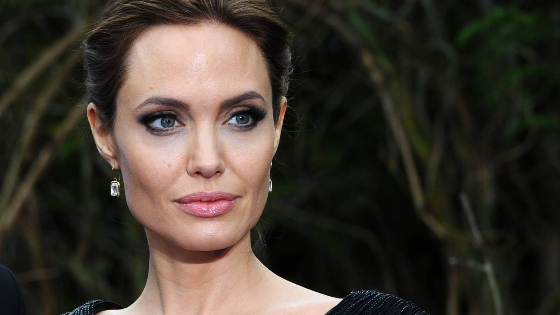 Angelina Jolie pens heartfelt message alongside photo of daughter Shiloh and son Pax