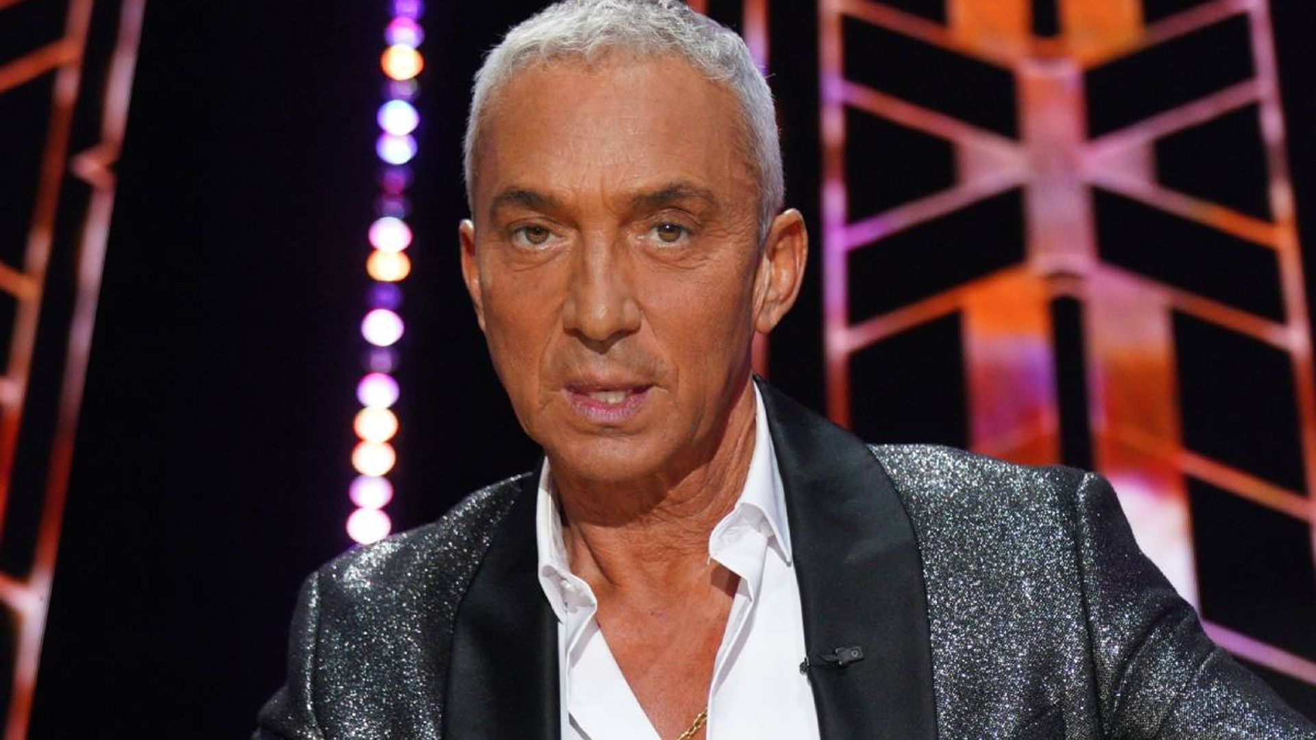 Bruno Tonioli makes personal comment during emotional moment in DWTS final