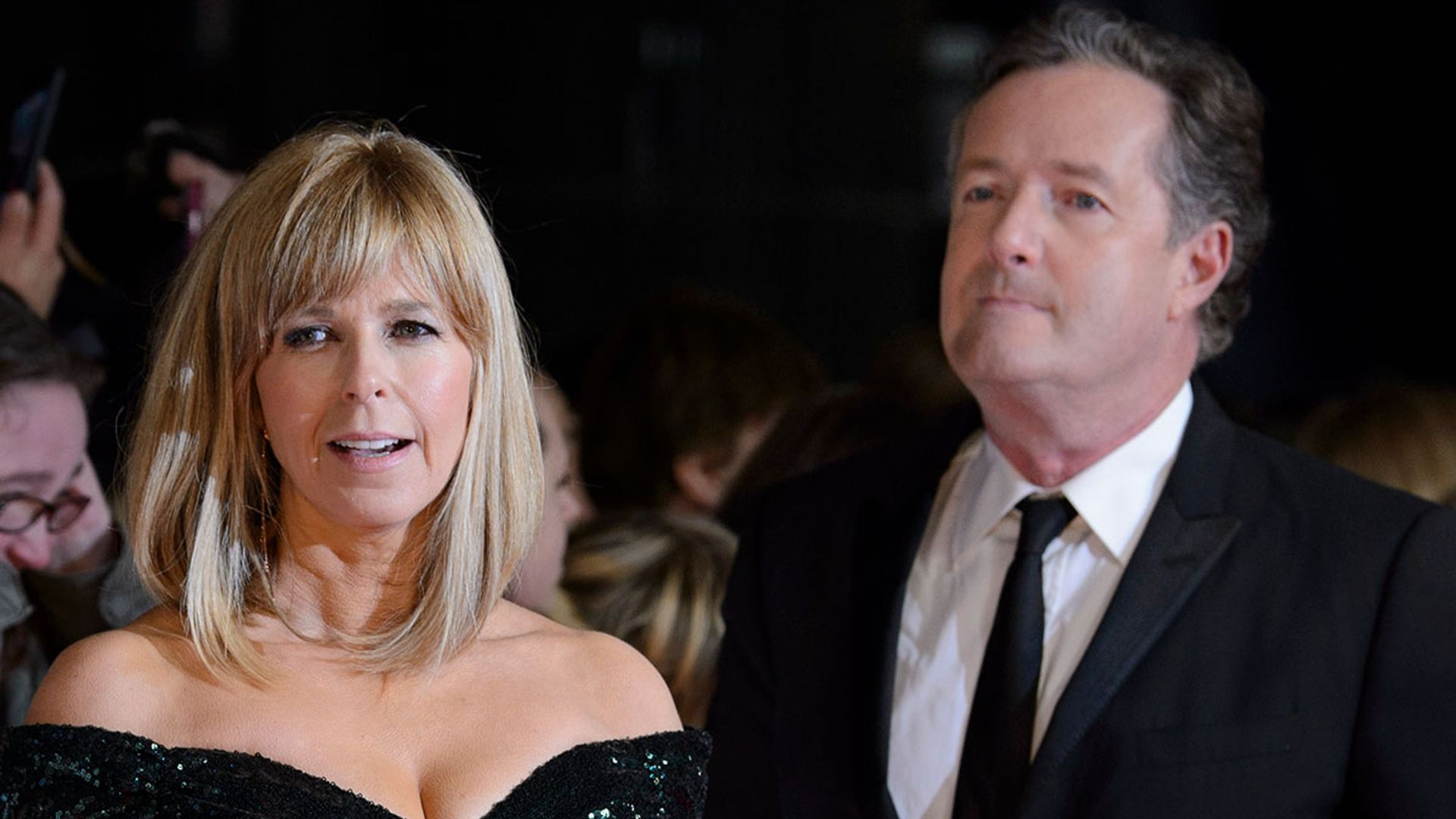 Piers Morgan left 'stunned' after phonecall with Kate Garraway's husband Derek - details