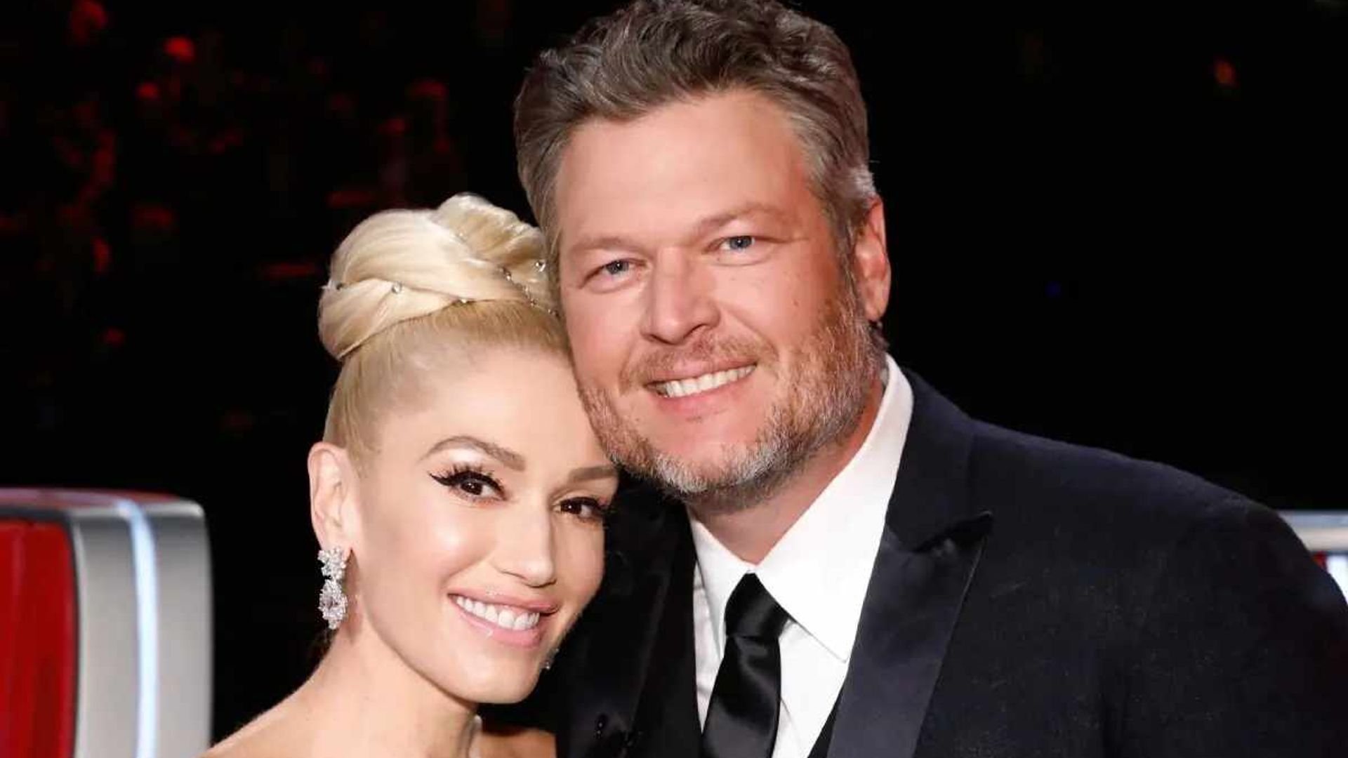 Gwen Stefani and Blake Shelton's holidays will be extra special this year -  all the details | HELLO!
