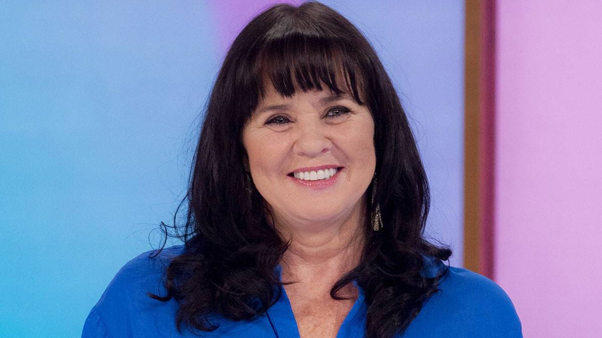 Coleen Nolan shows off unexpected new look in hilarious video