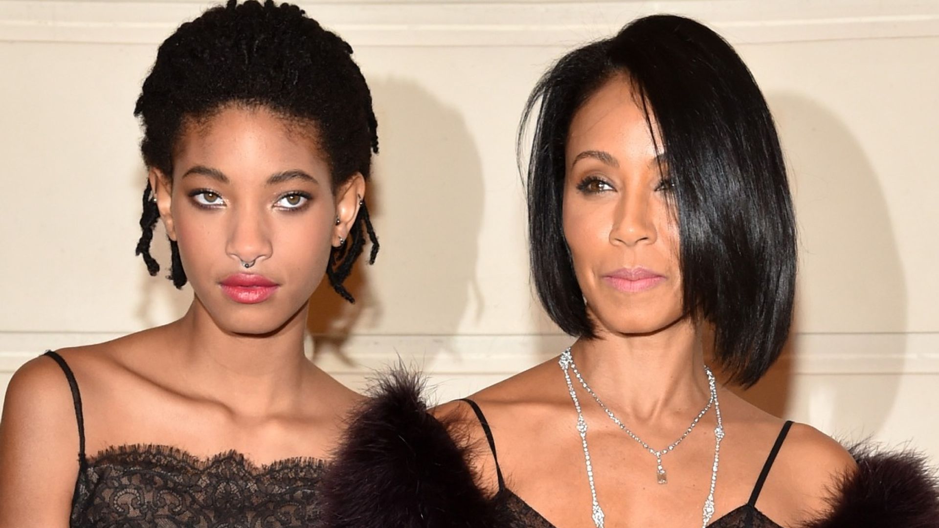 Will Smith's daughter Willow shares distressing details of mom Jada Pinkett Smith's past