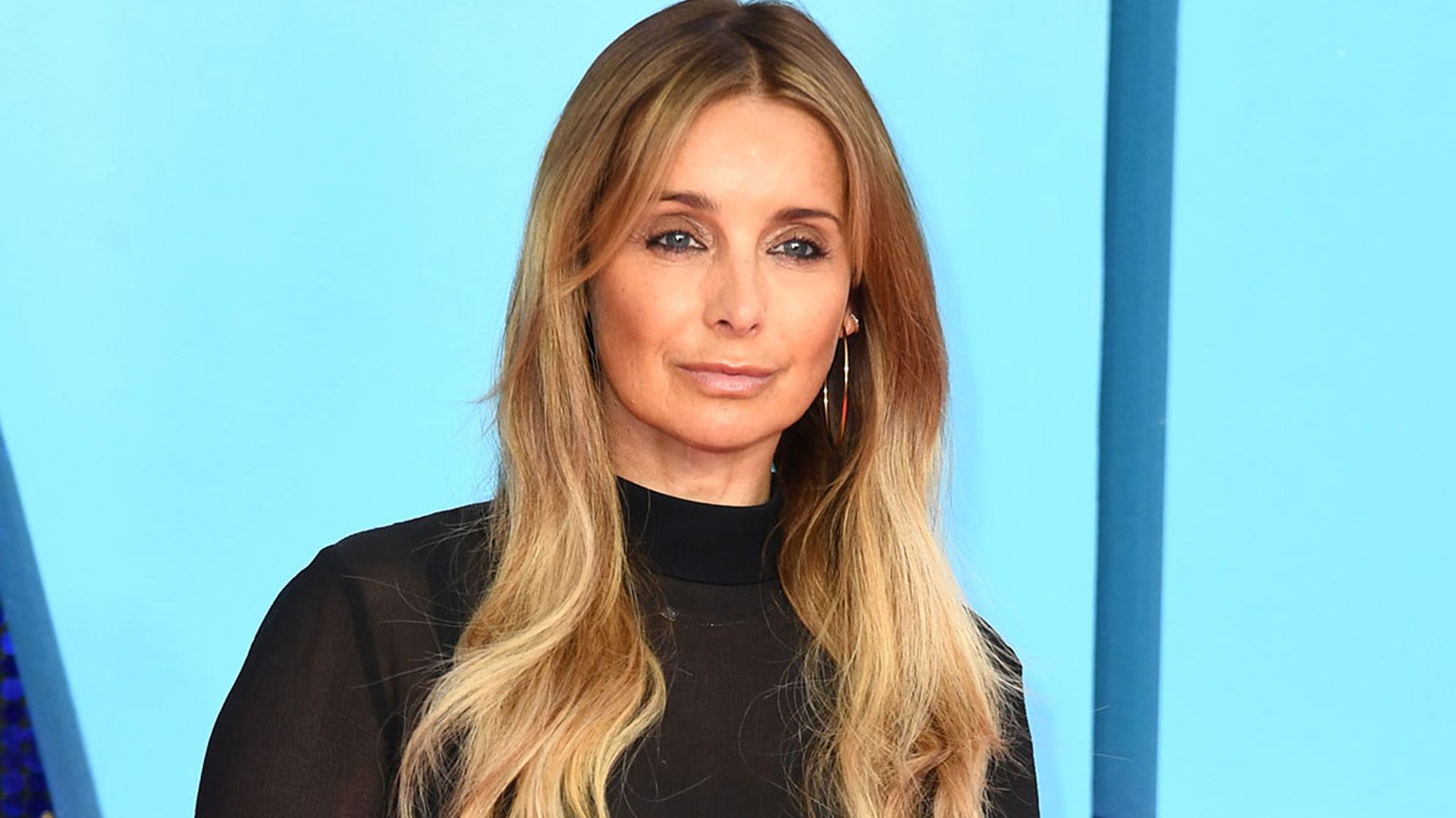 Louise Redknapp reveals how Strictly affected 'family time'