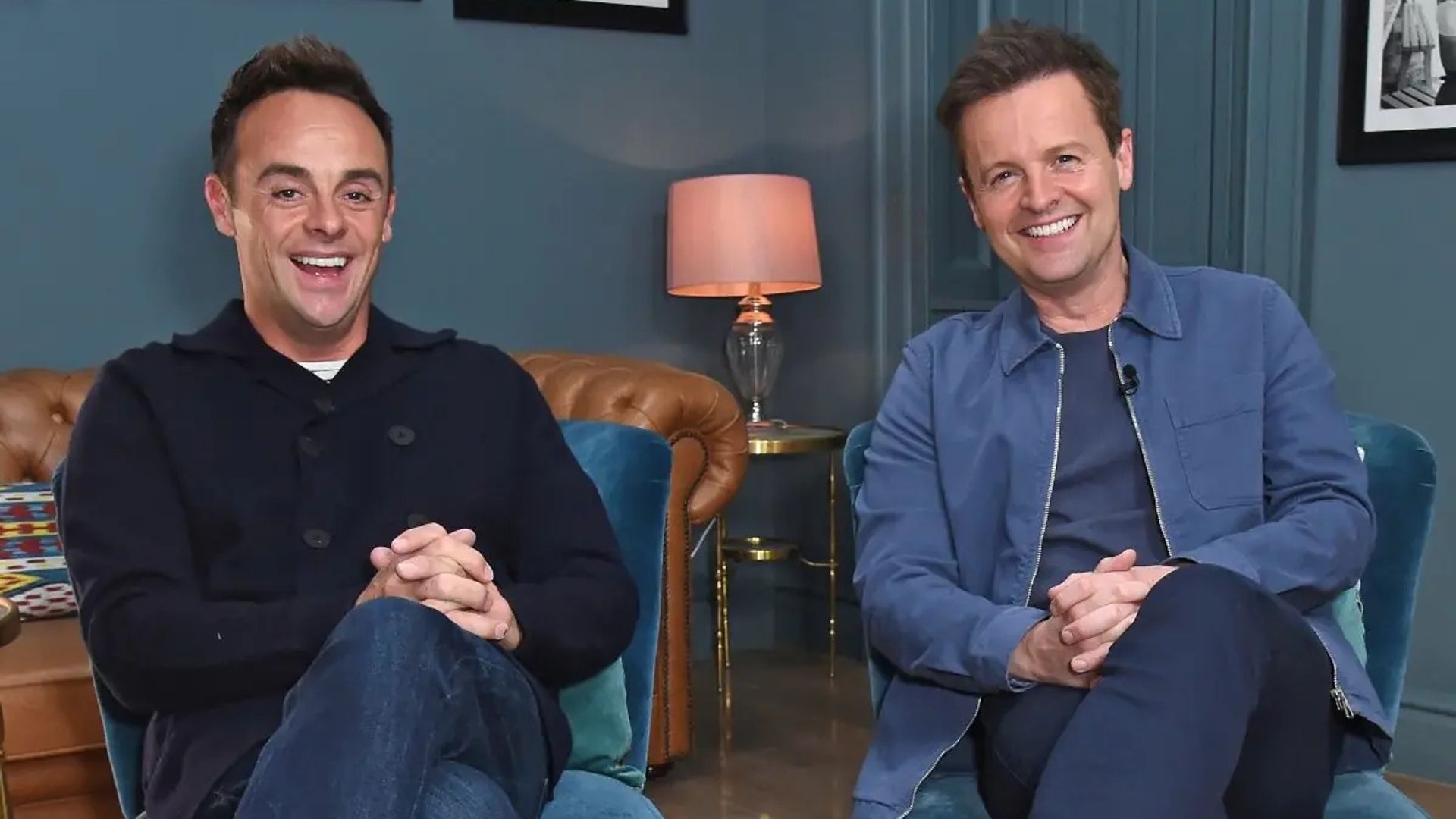 I'm a Celeb's Ant and Dec make surprising revelation about their TV career