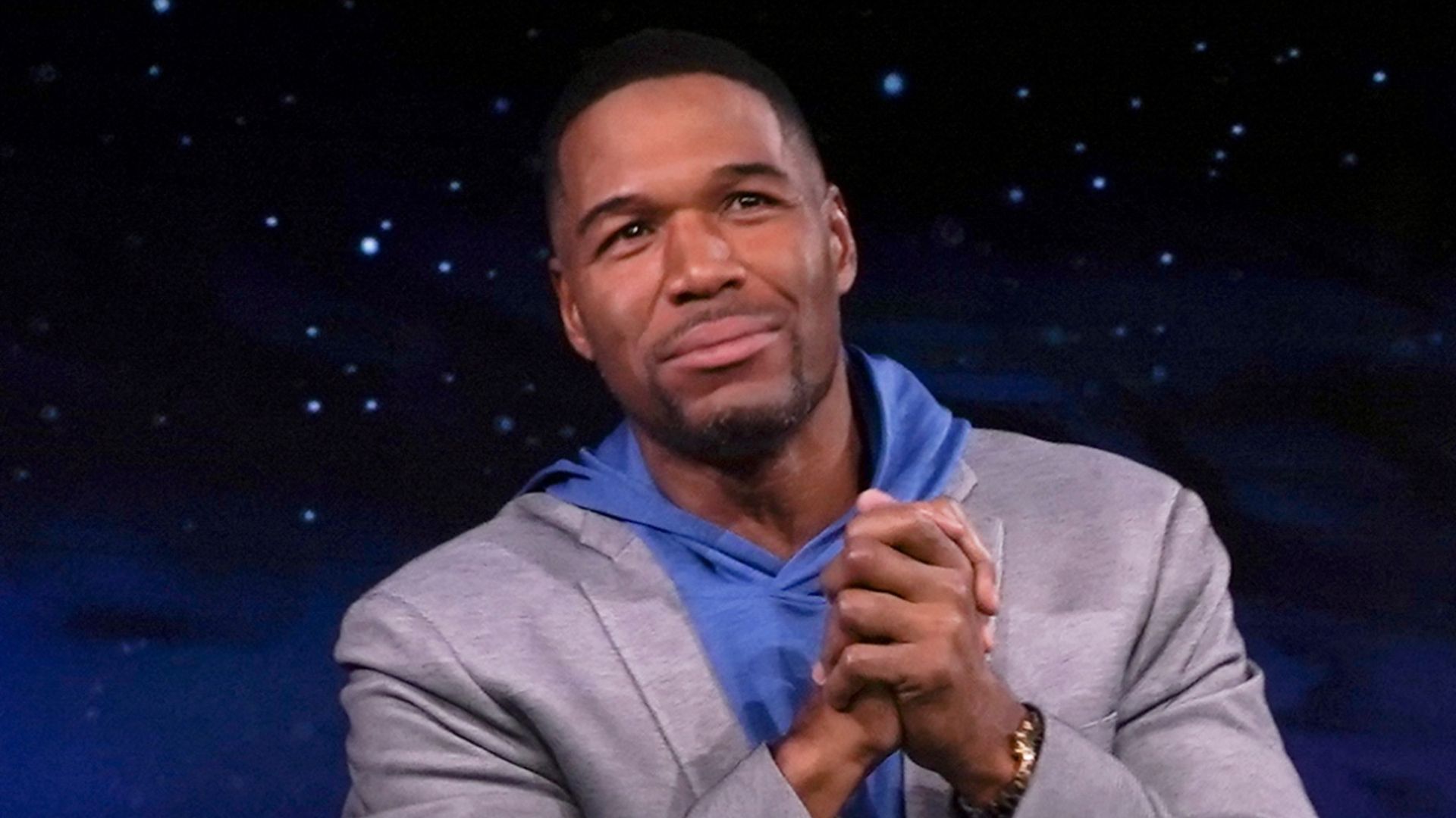 michael-strahan-space-update