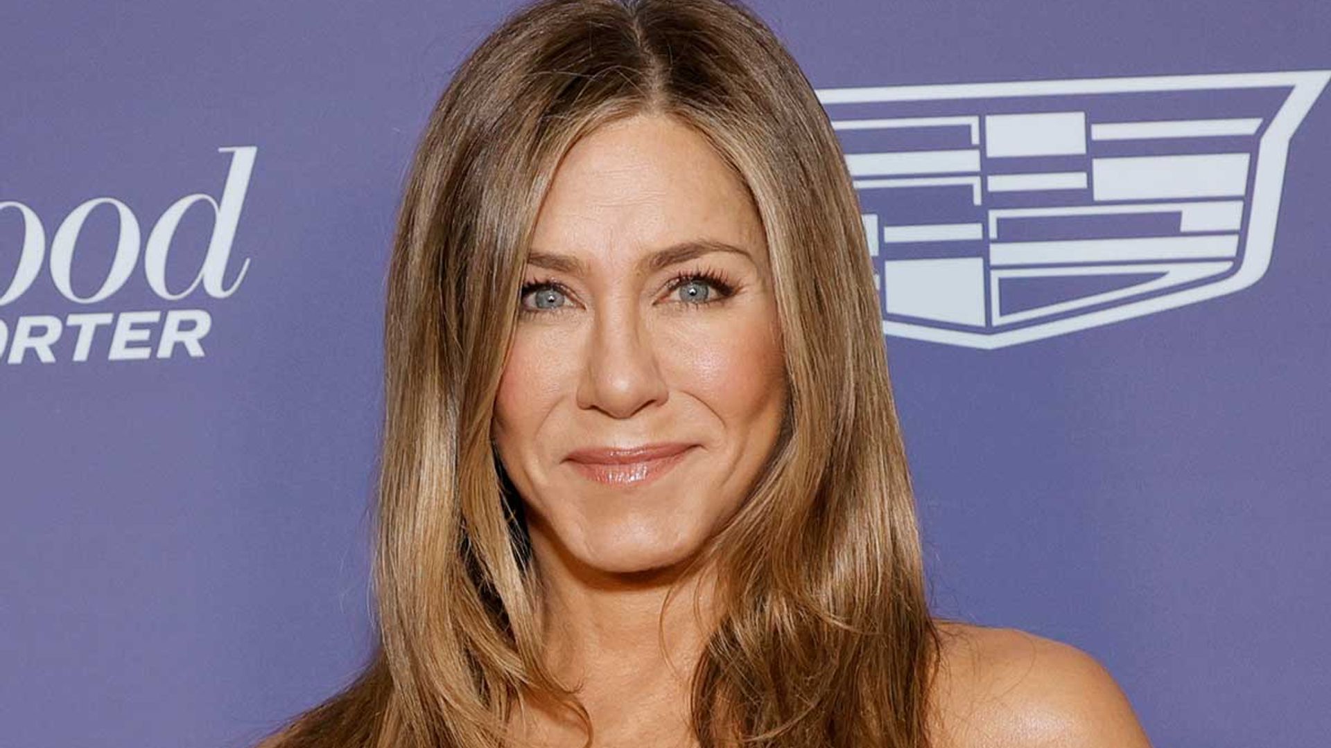 Jennifer Aniston is unrecognisable in photos revealing incredible transformation