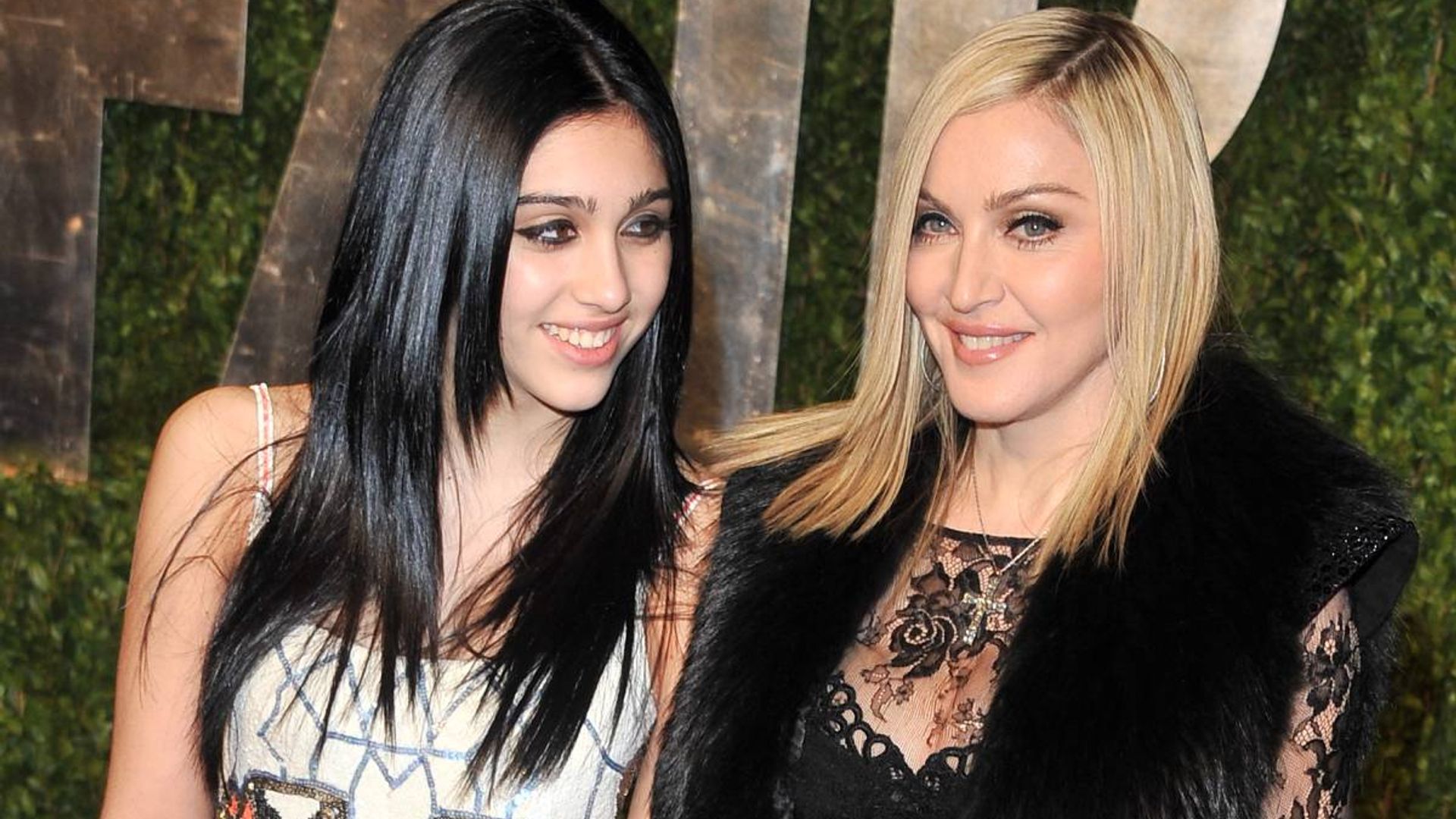 Madonna's daughter Lourdes looks identical to famous mum in unearthed school photos
