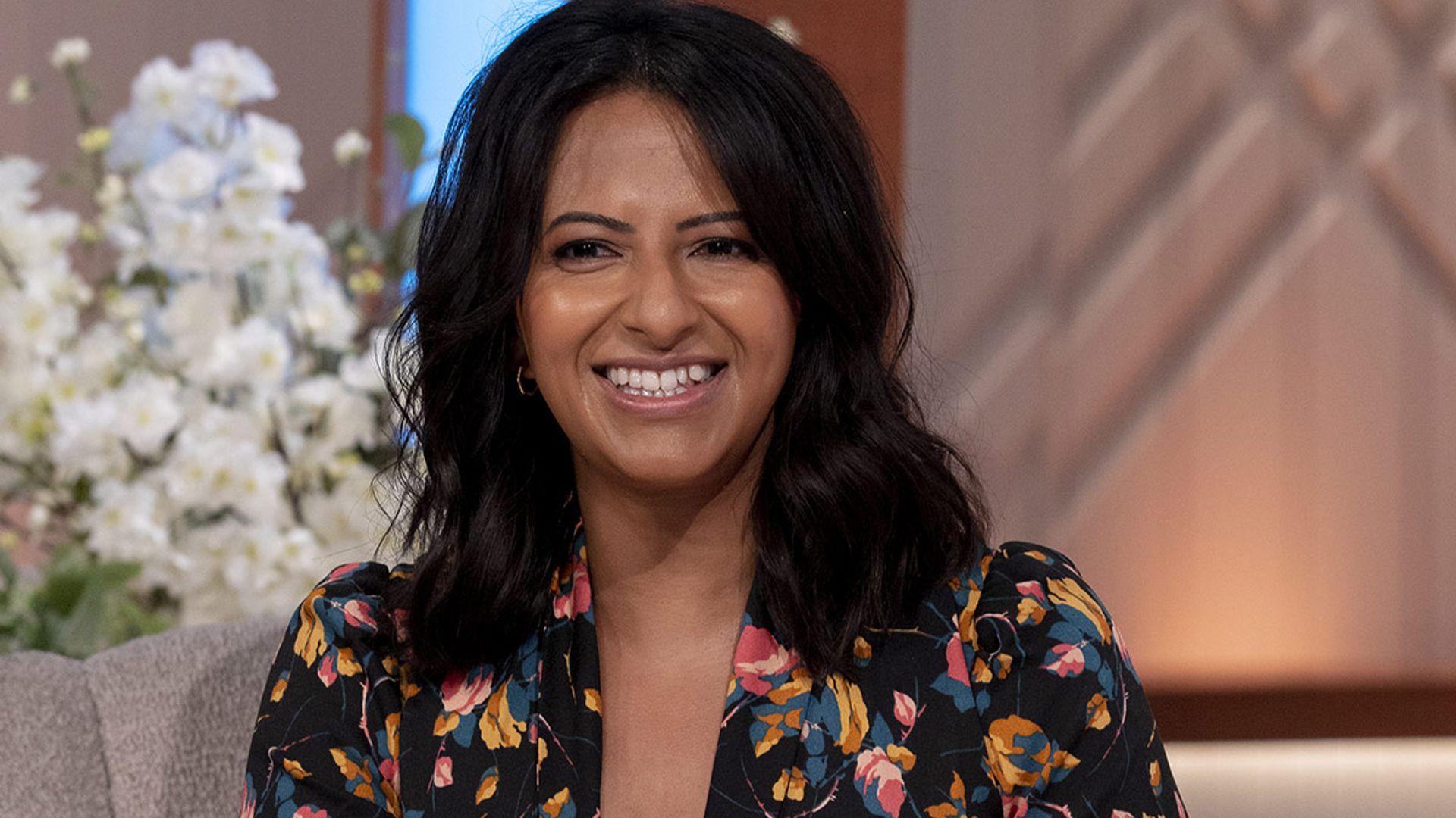 Ranvir Singh confirms new romance – and they met on Strictly