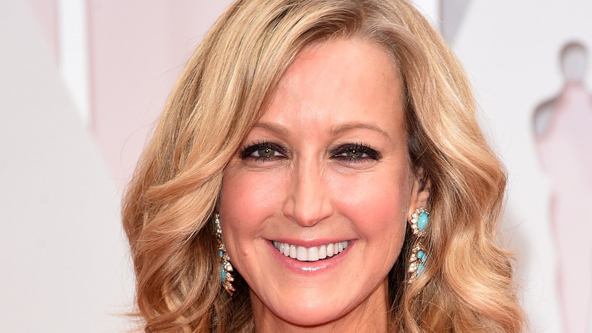 Lara Spencer has proud mom moment following news about her daughter