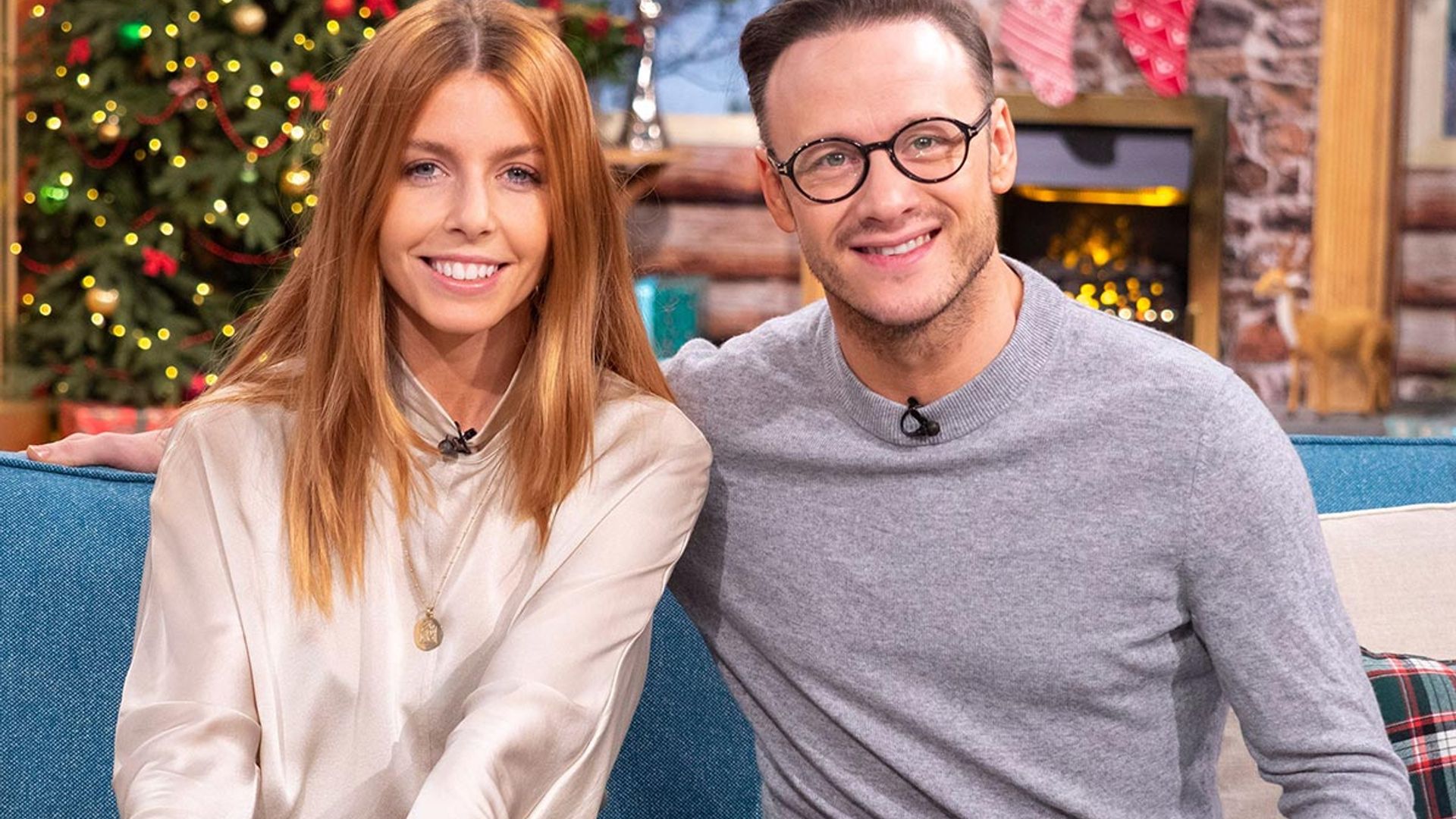 stacey-dooley-kevin-clifton-this-morning