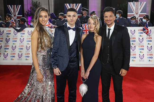 peter-andre-wife-emily-kids