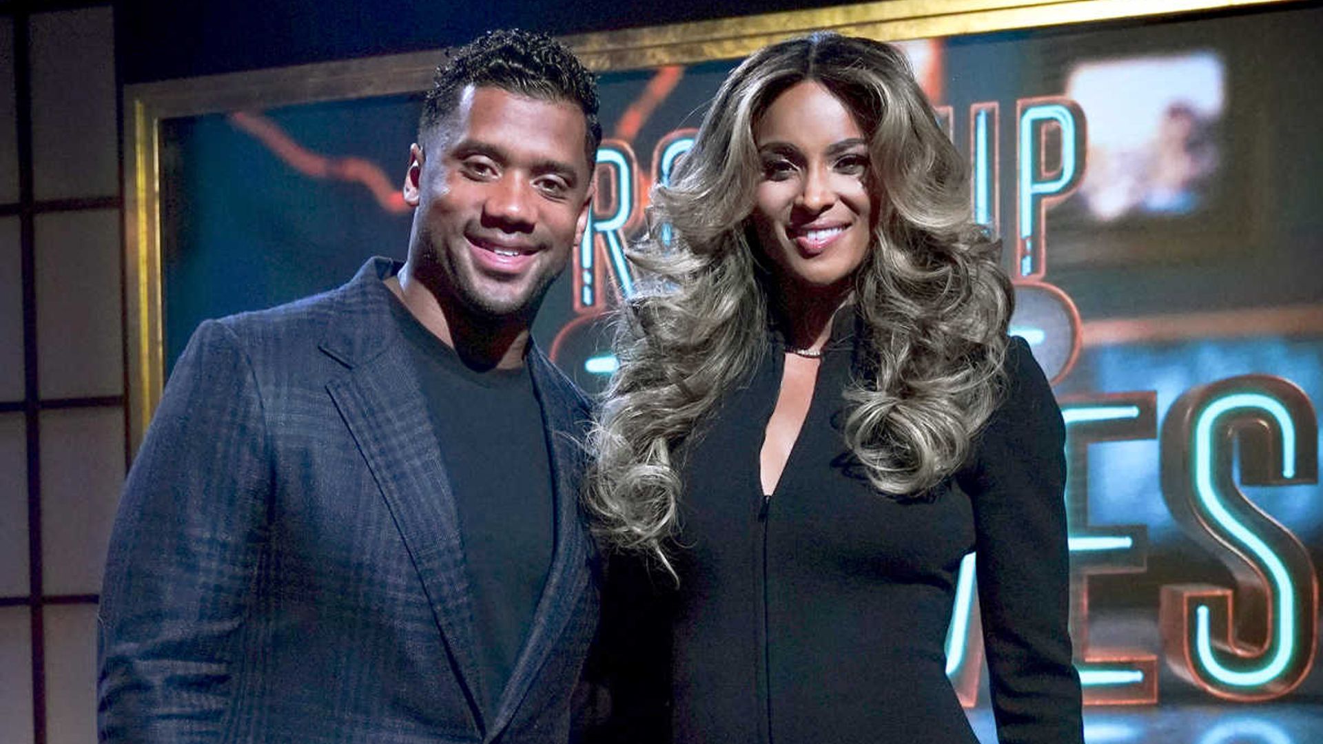 Ciara and Russell Wilson's family Christmas had some surprising guests you have to see