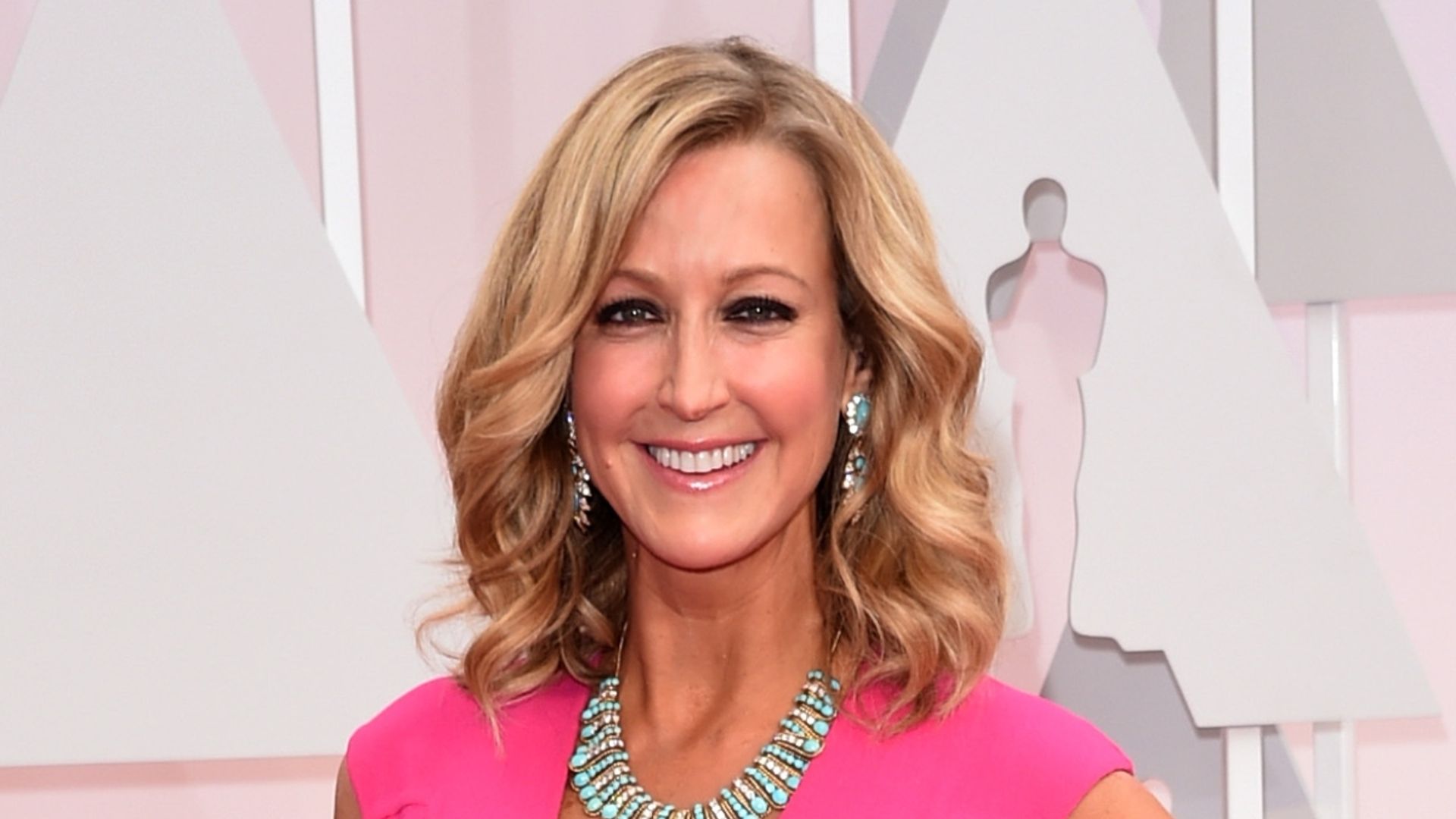 Lara Spencer's family photos have fans all noticing one thing