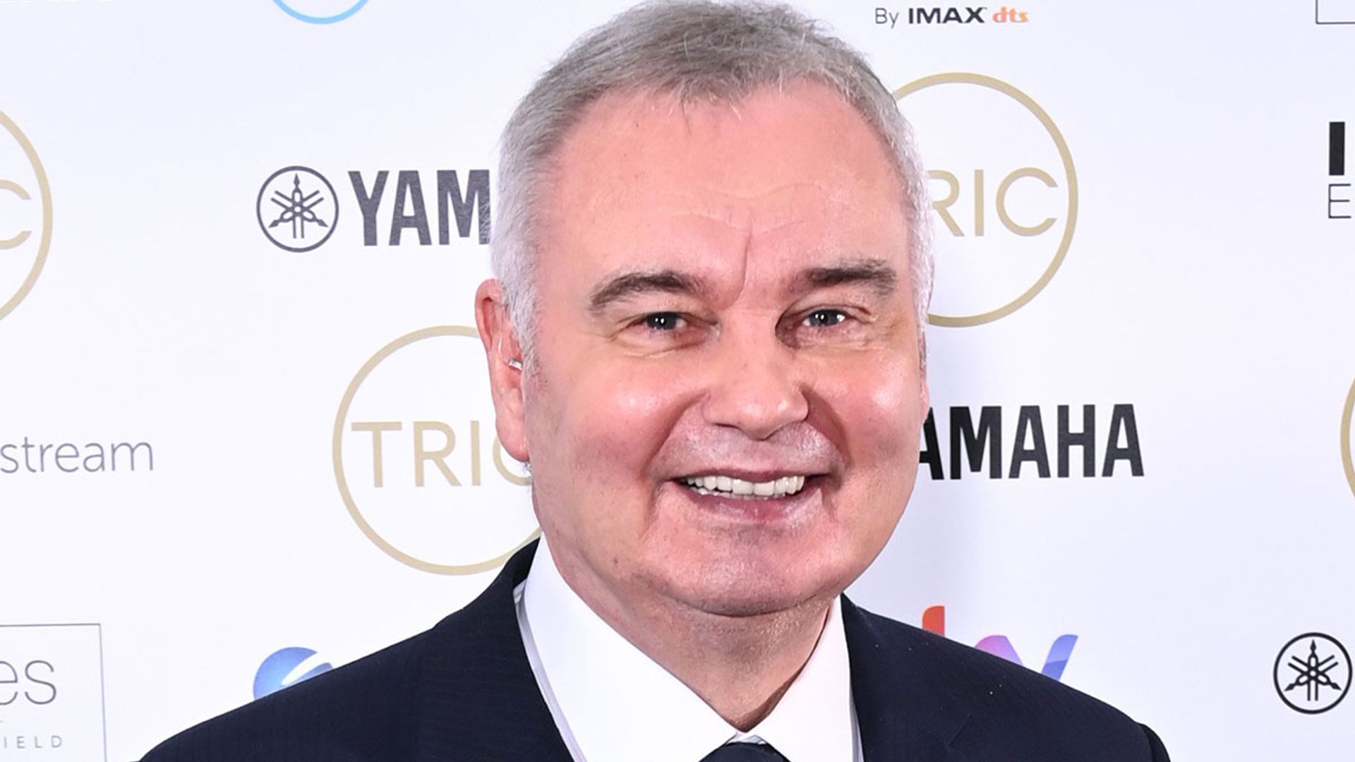 Eamonn Holmes inundated with messages of support after sharing incredibly rare photo of mum Josephine