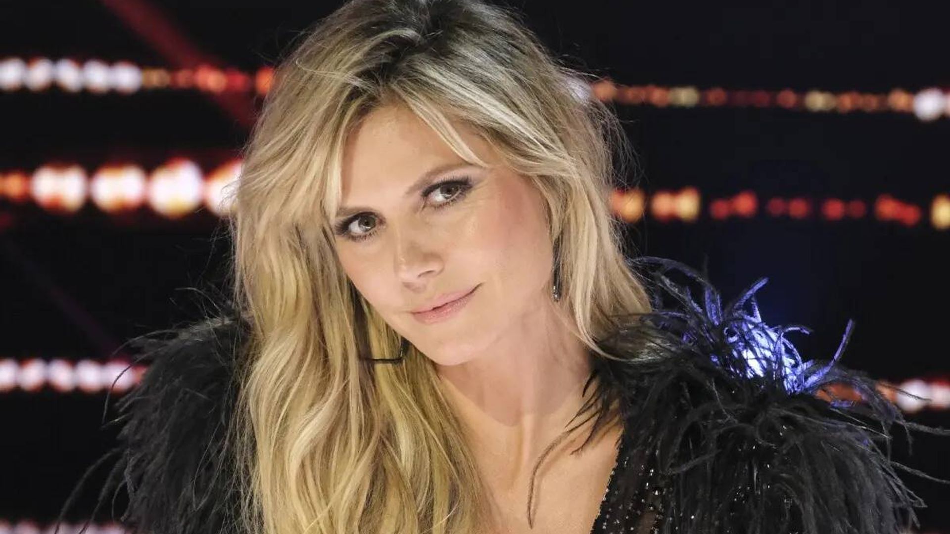 Heidi Klum's teenage daughter looks so different in remarkable new photo