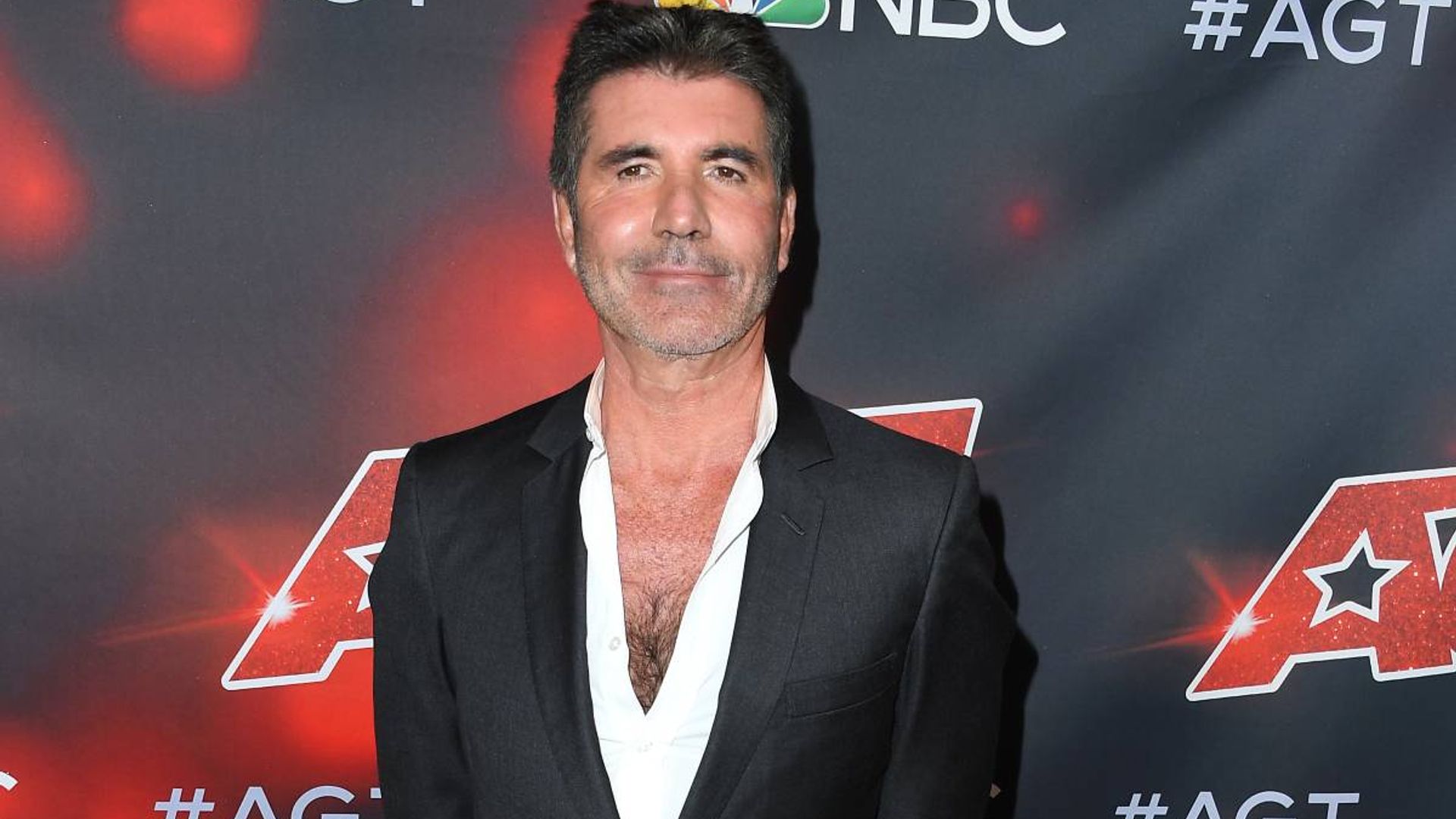 Simon Cowell's heart-breaking last attempt to save Il Divo's Carlos Marin revealed