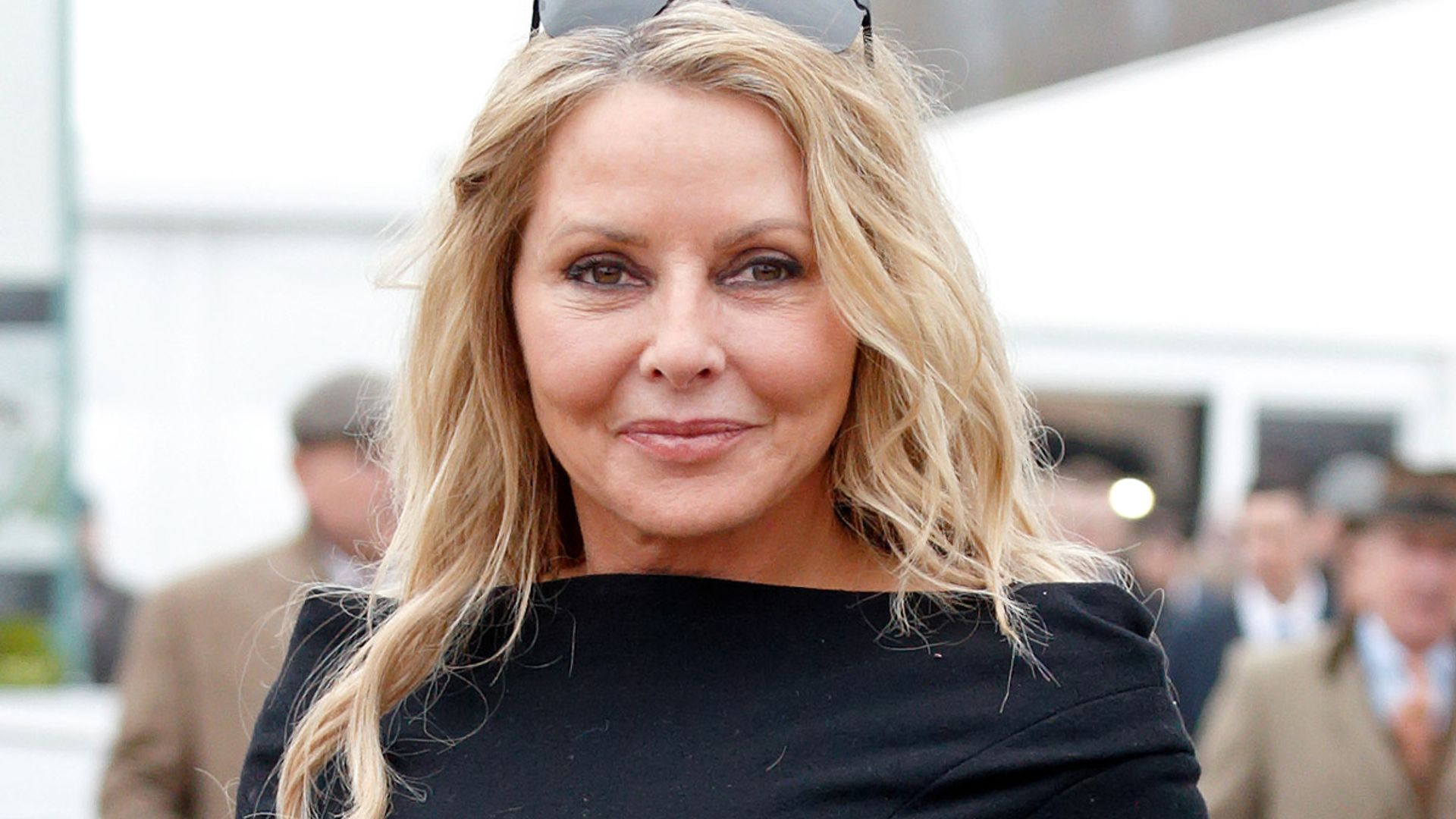 Carol Vorderman looks unrecognisable in new photo – fans react to 'shocked' star's concern