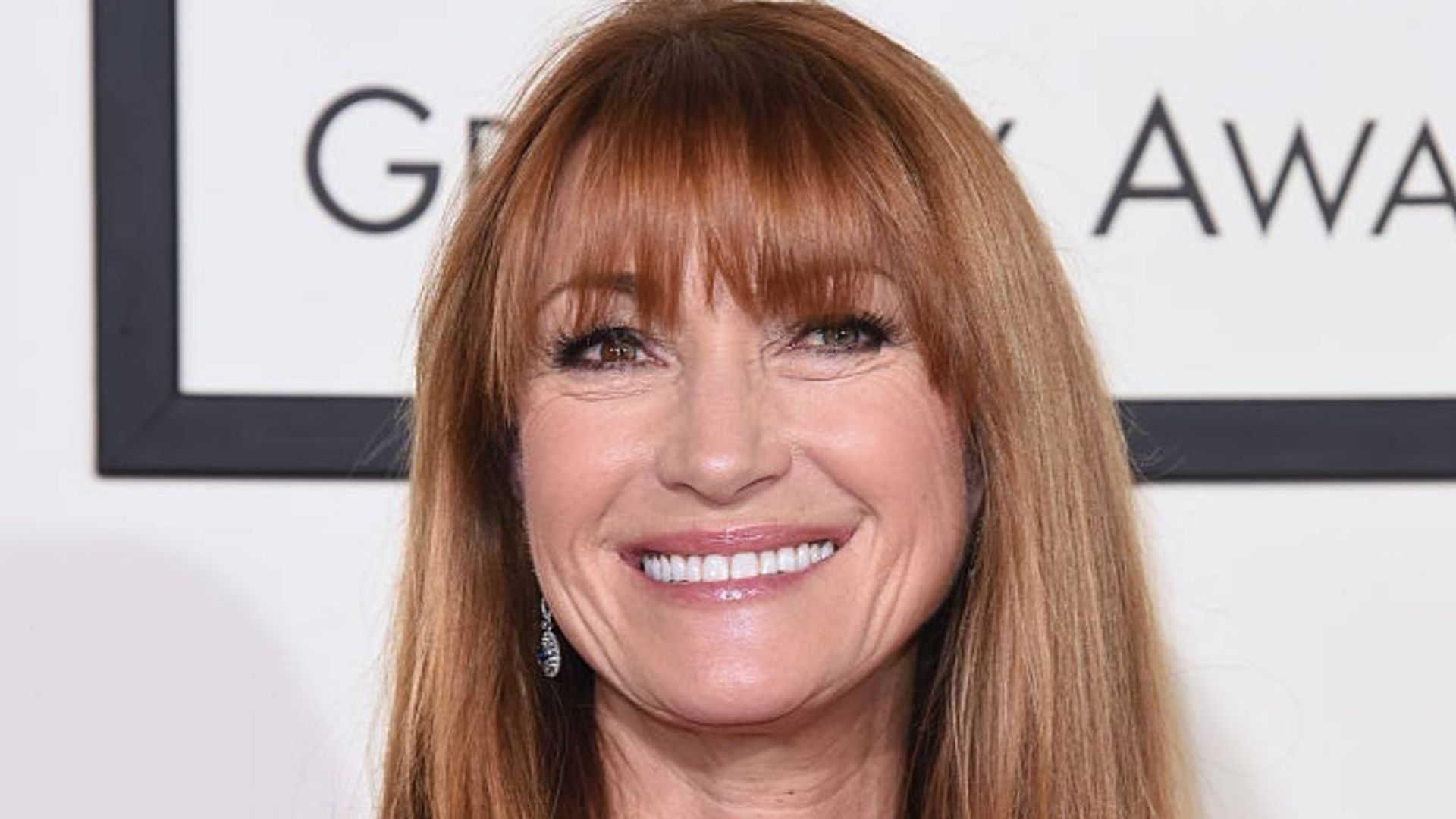 Jane Seymour makes a splash in lace-up swimsuit with grandchildren and unexpected guest