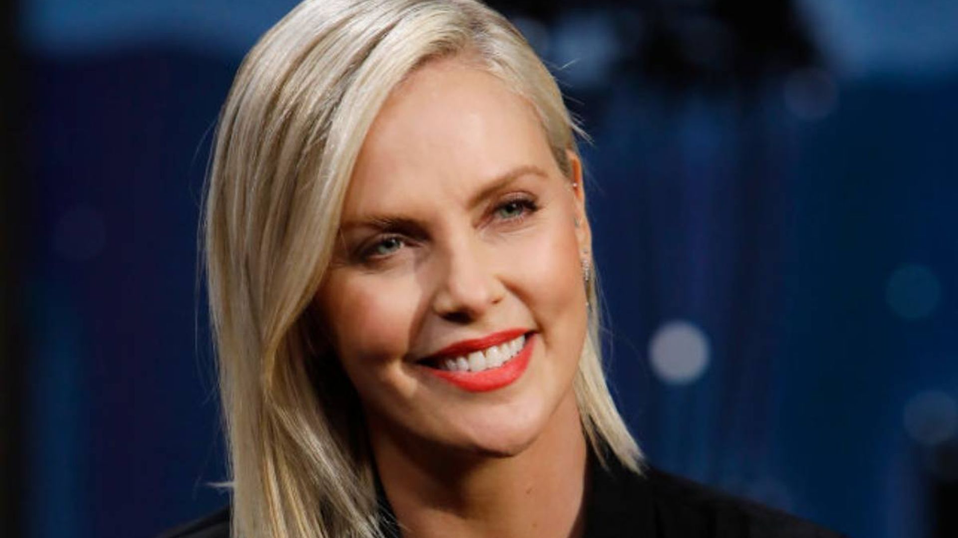 Charlize Theron and daughter spark sweet reaction with photo as fans notice the same thing