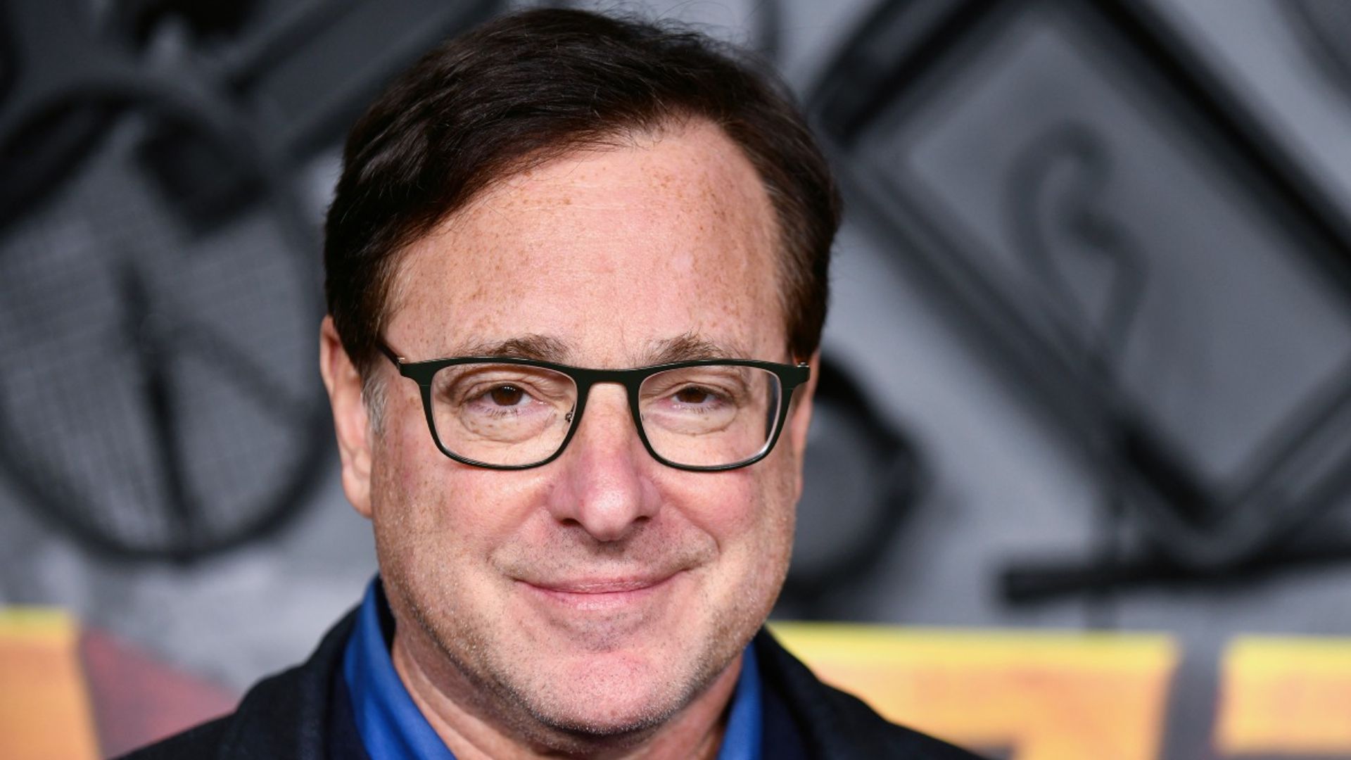 Full House star and comedian Bob Saget dies age 65