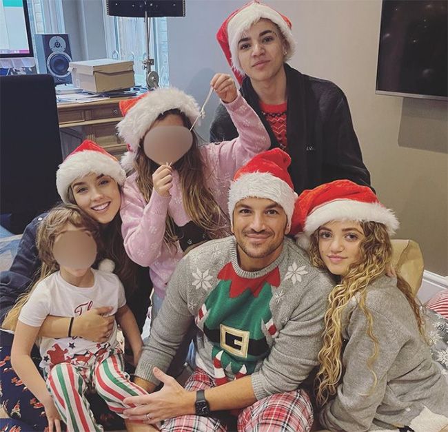 peter-andre-family-christmas