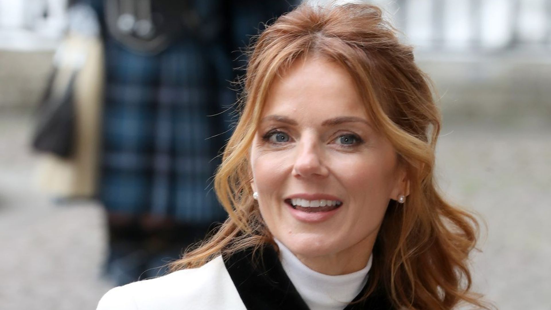 Geri Horner sparks reaction as she pays tribute to 'sister' with incredible photos