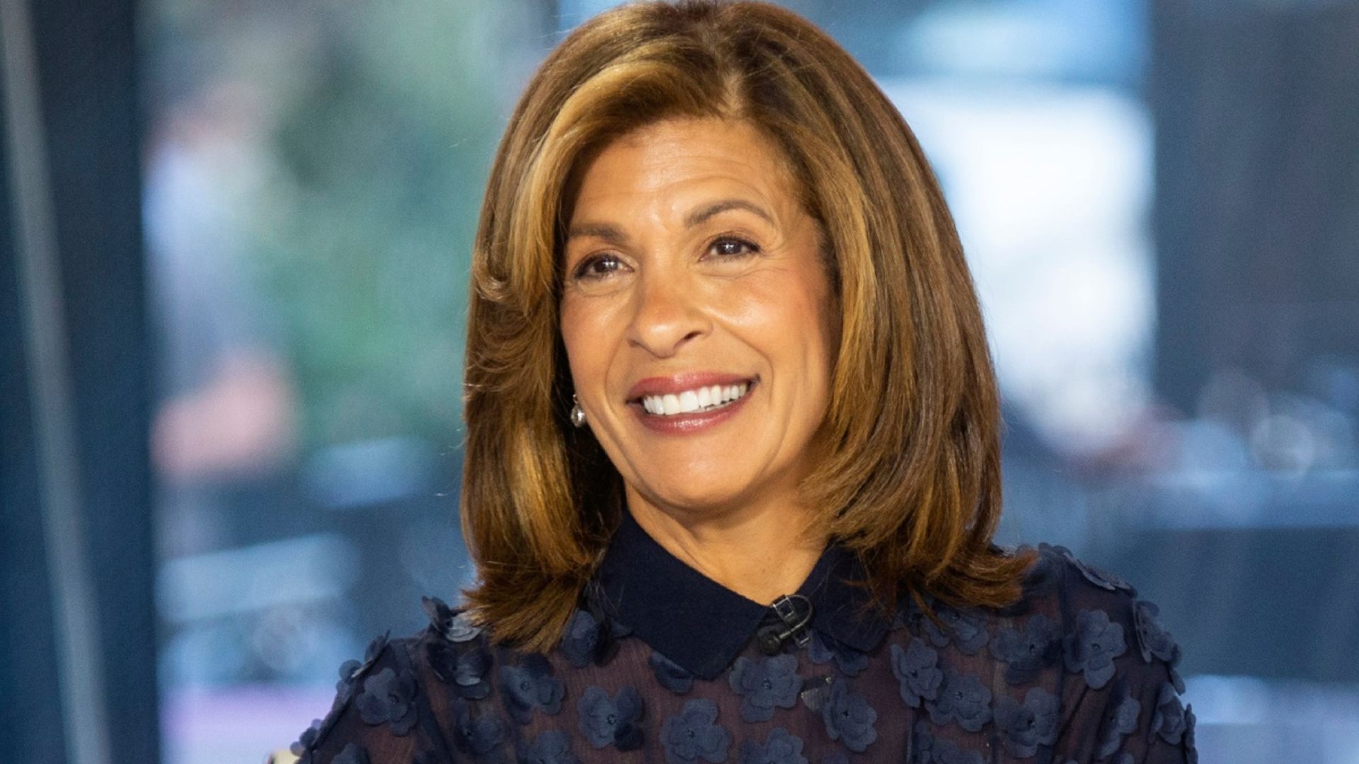 Hoda Kotb divides fans with her elaborate morning routine