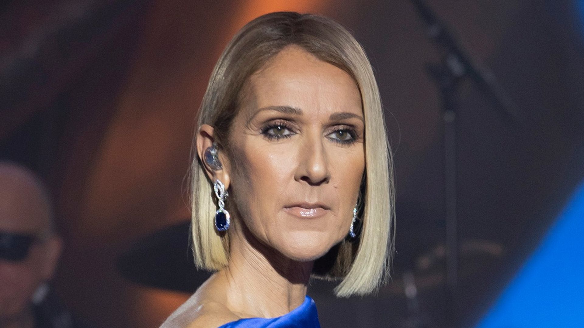 Celine Dion honors late husband with heartbreaking message