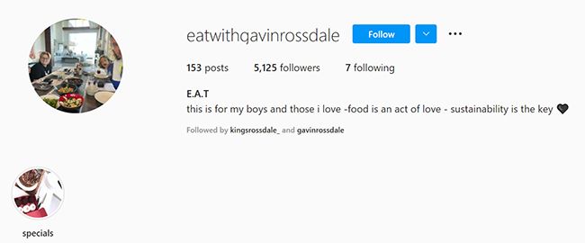 gavin-rossdale-instagram-food