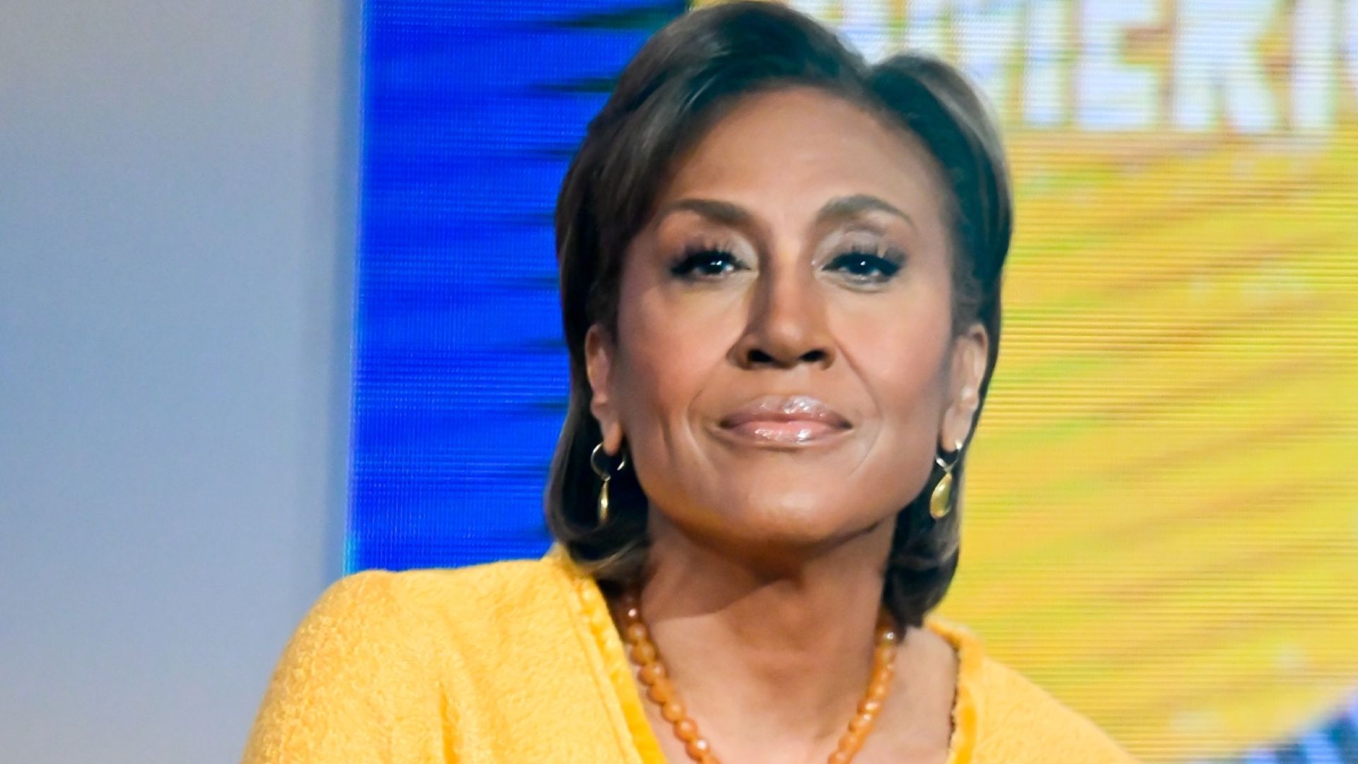 Robin Roberts delivers heartfelt tribute to Charles McGee after tragic loss