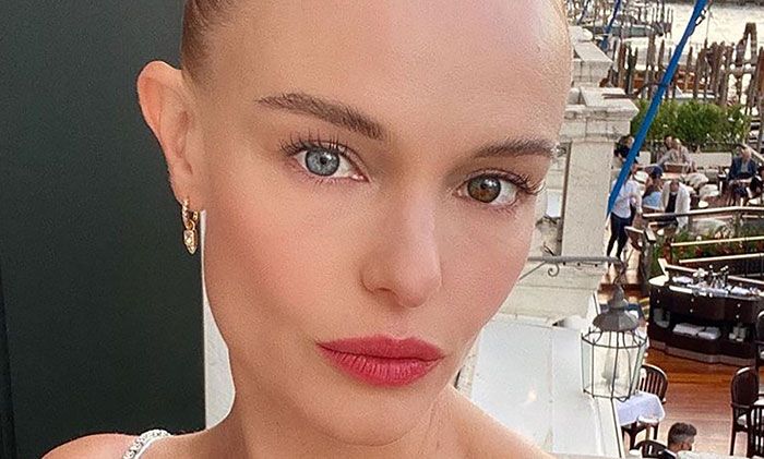 Kate Bosworth celebrates birthday by riding a horse in a bikini – fans react