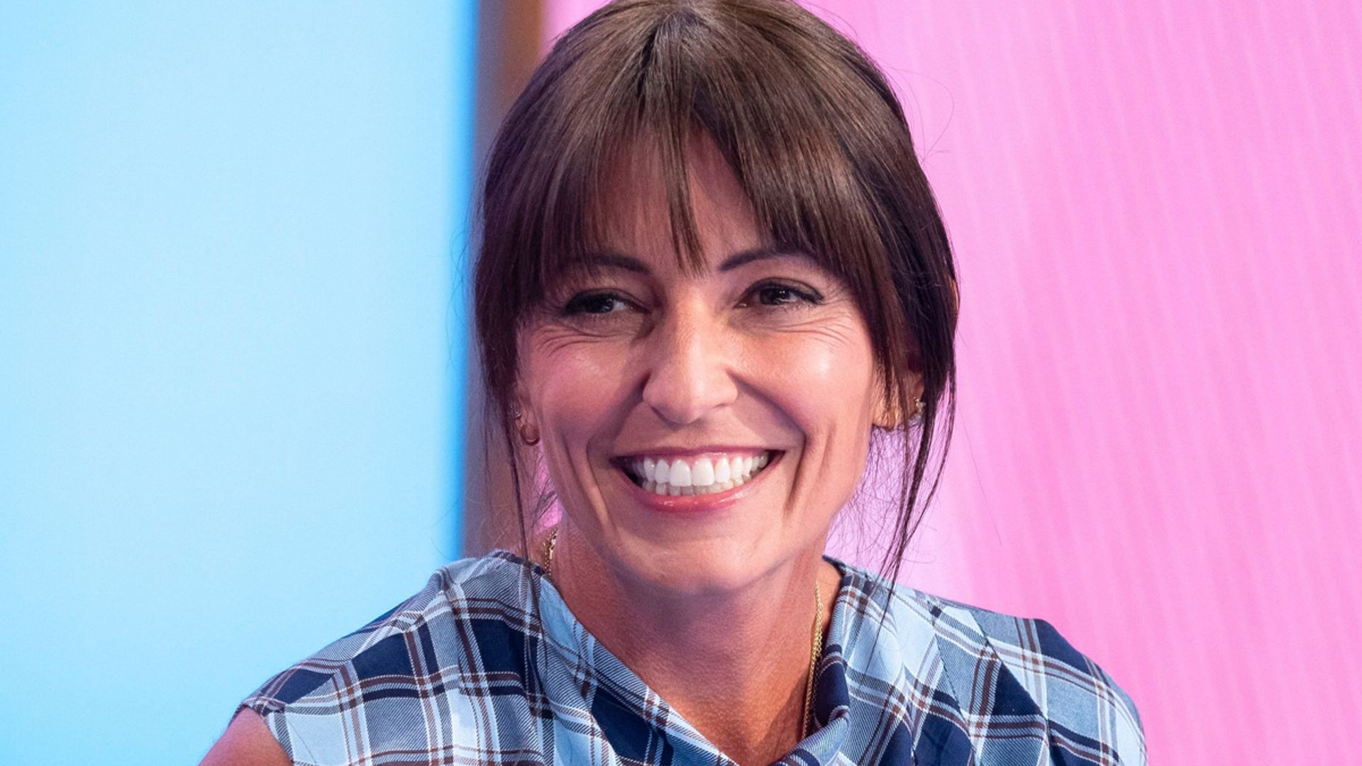 Davina McCall celebrates very happy news with youngest daughter Tilly