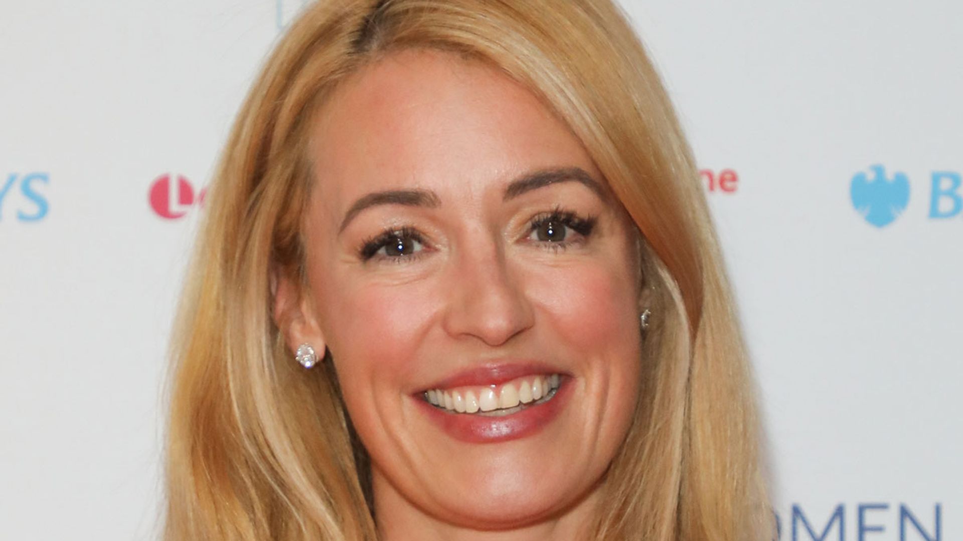 Cat Deeley's sons look so grown up as they twin in adorable post-birthday video