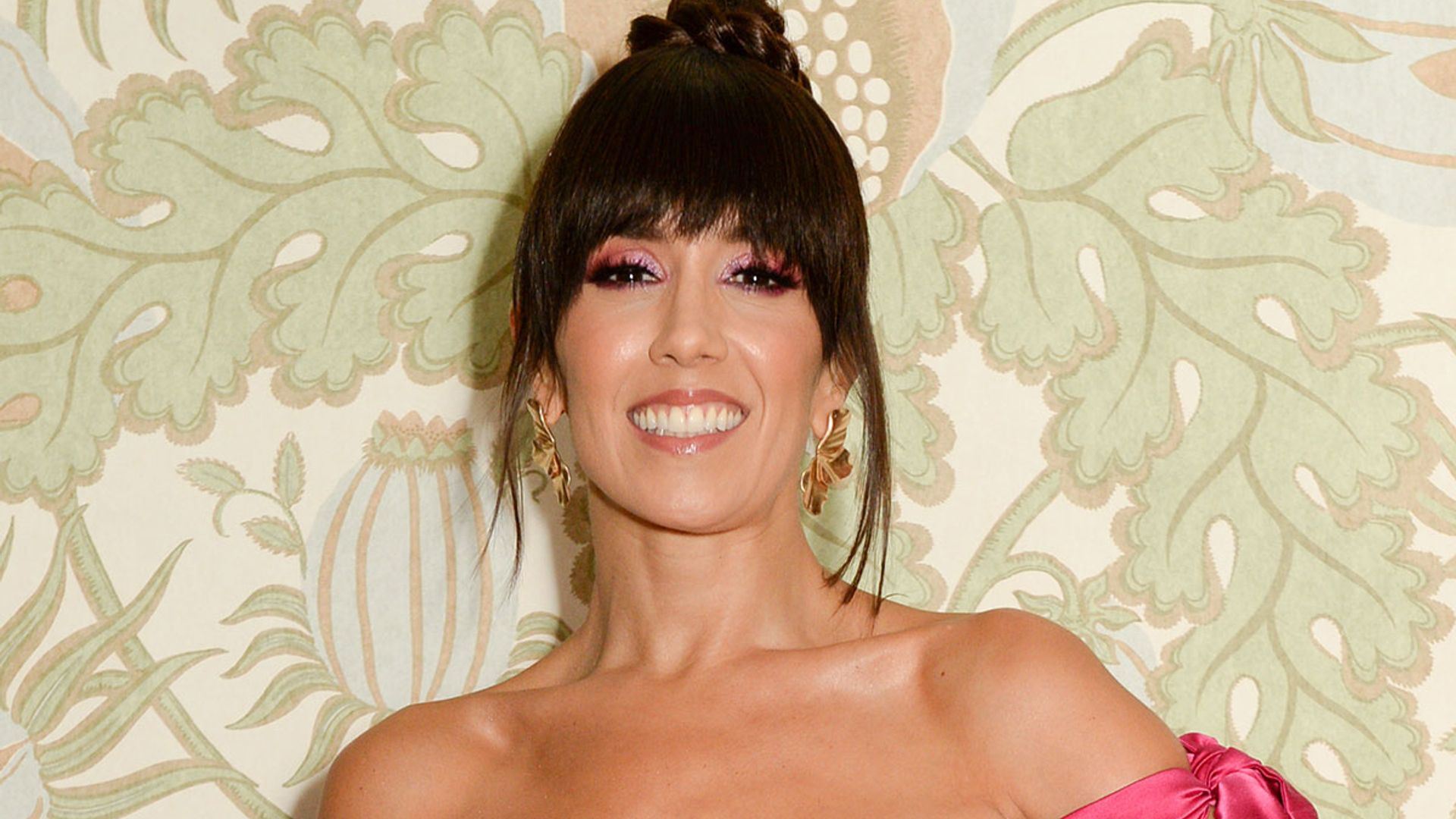 Janette Manrara stuns with glamorous makeover ahead of Strictly tour